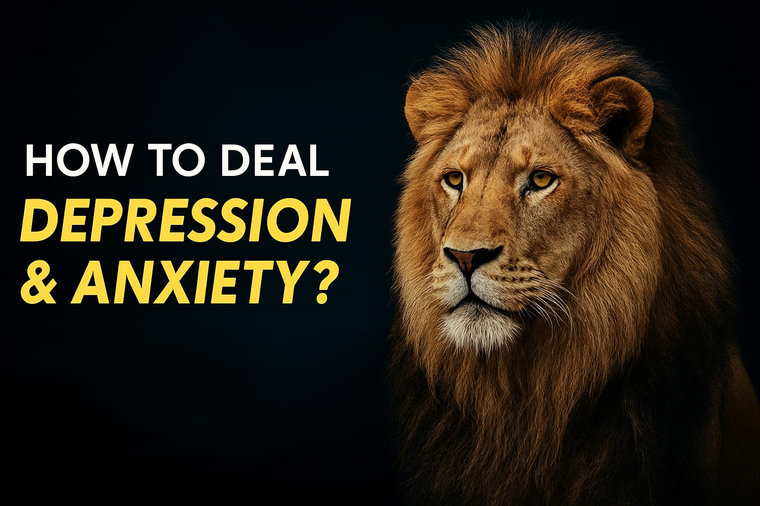 “Ultimate Healing Guide for Stress, Anxiety & Depression: Science, Islam, and Natural Remedies Combined”