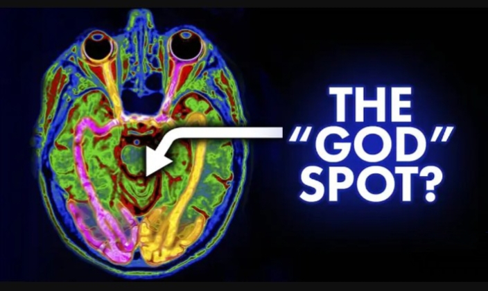 The “God Spot” in the Brain: Where Science Meets the Soul