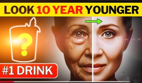 Drink This Daily & Look 10 Years Younger – The Halal Collagen Secret to Glowing Skin & Faith”