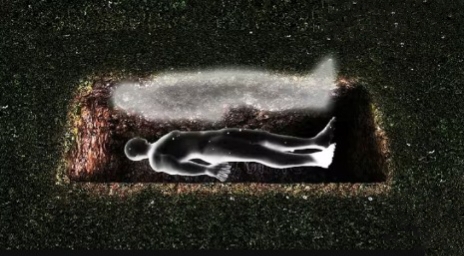 “60 Years Here… Billions of Years After: Don’t Lose Eternity for a Short Life”