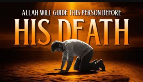 Allah’s Mercy & Guidance Before Death – A Life-Changing Islamic Message of Hope