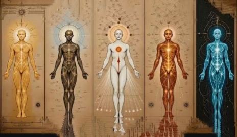 “The Message That Will Awaken Every Soul on Earth – Before It’s Too Late”