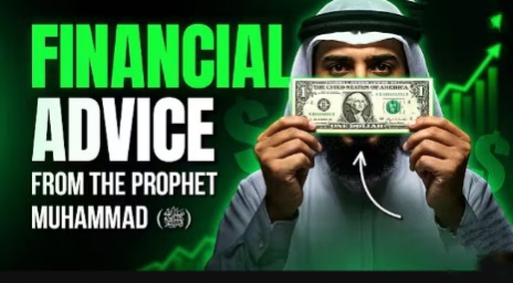 HOW TO MANAGE MONEY.