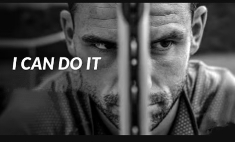 🔥 “The 1 Secret That Turns Fear Into Power – And Makes the World Say: You Can Do That!” 🔥