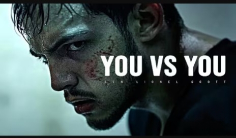 “Why Your Biggest Enemy Is Inside You — And How to Defeat It