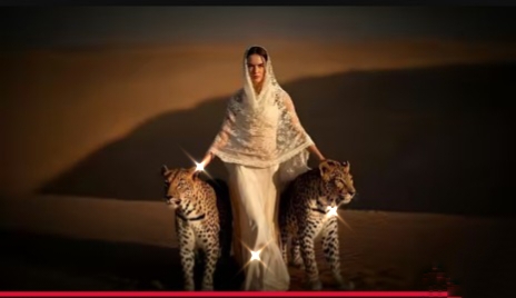 “From Lap to Leadership: How Women Can Raise Children with a Lion Mentality”