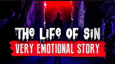 “The Life of Sin: Why It’s Killing Your Soul and How to Break Free”