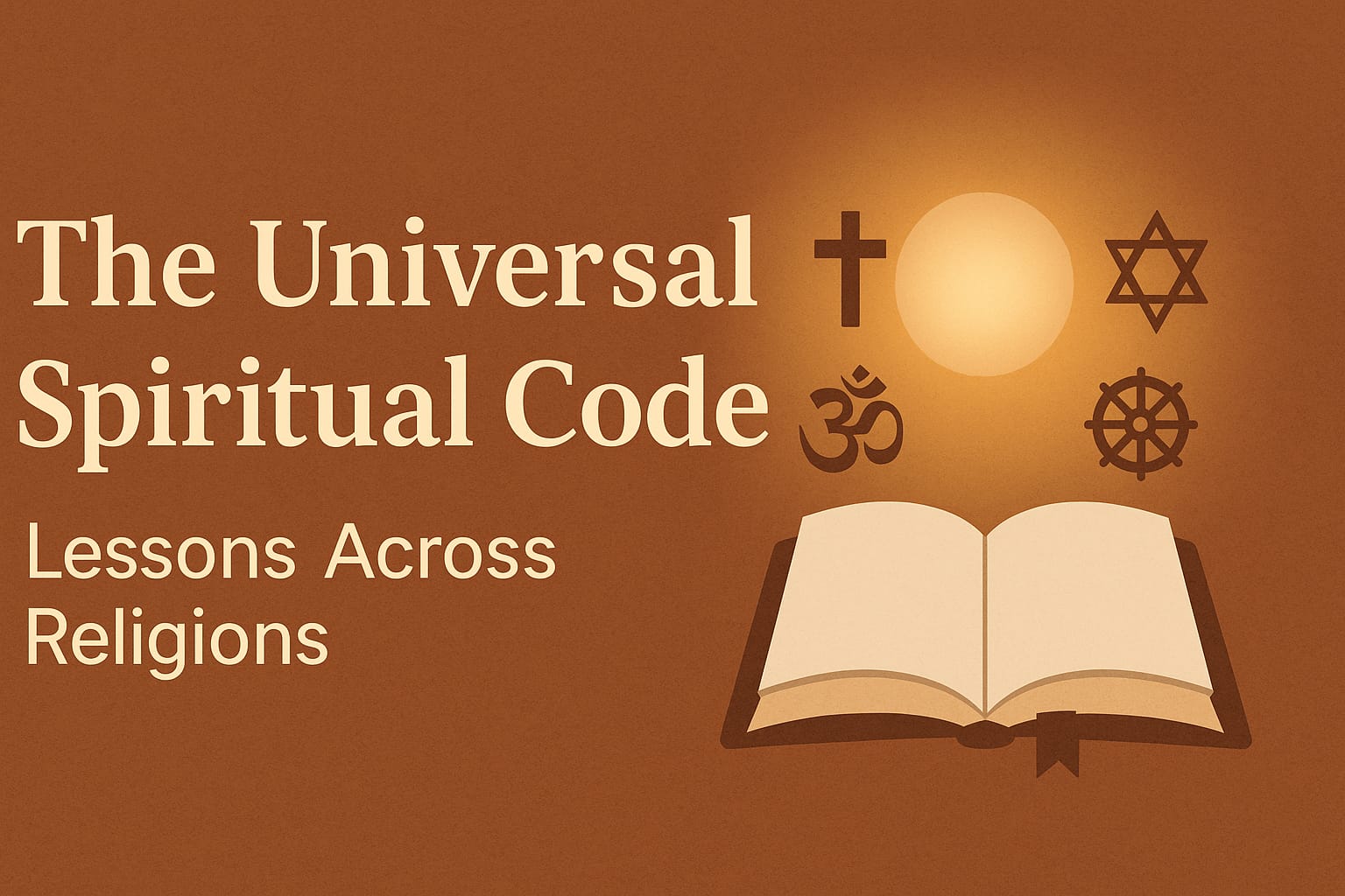 THE SPIRITUAL CODE OF 10TH CHAPTER OF QURAN.
