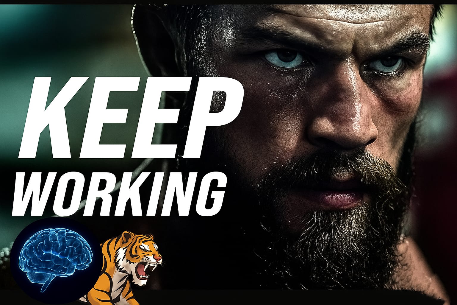 “UNSTOPPABLE MINDSET 💡 | Faith, Hard Work & Success Motivation”