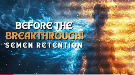 “The Butterfly Effect of Semen Retention: How One Choice Can Transform Your Entire Life”