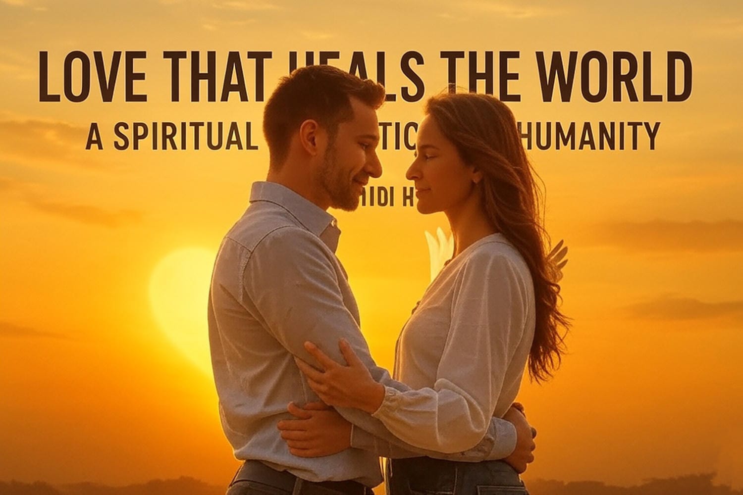 Transformation of Physical Intimacy into Worship: A 7-Day Spiritual and Therapeutic Journey