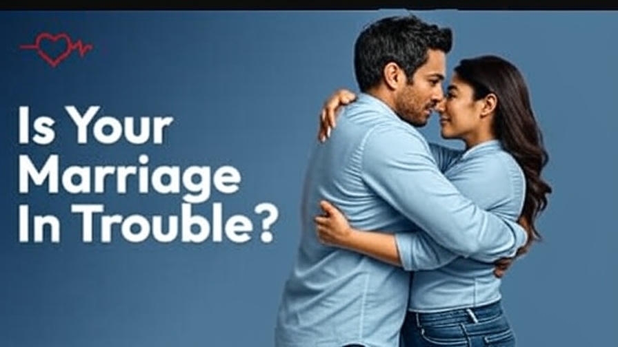 “The Silent Killers of Marriage – Are You Living With Them?”