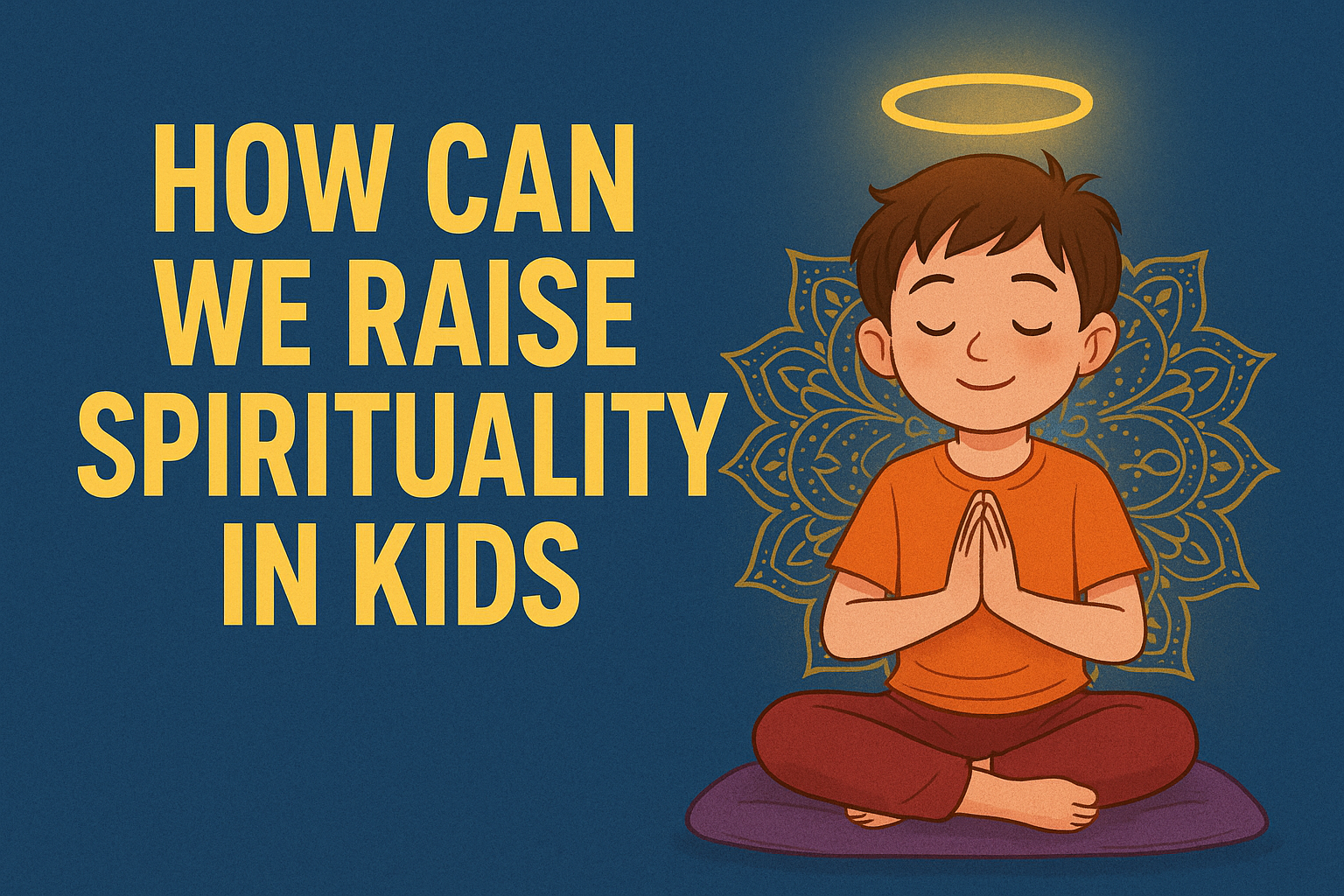 “Tiny Souls, Mighty Power”