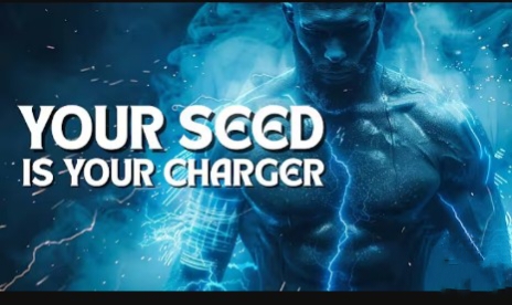 Your Seed Is Your Charger