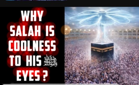 “The World Is Burning Your Mind — This One Act Can Cool Your Eyes”