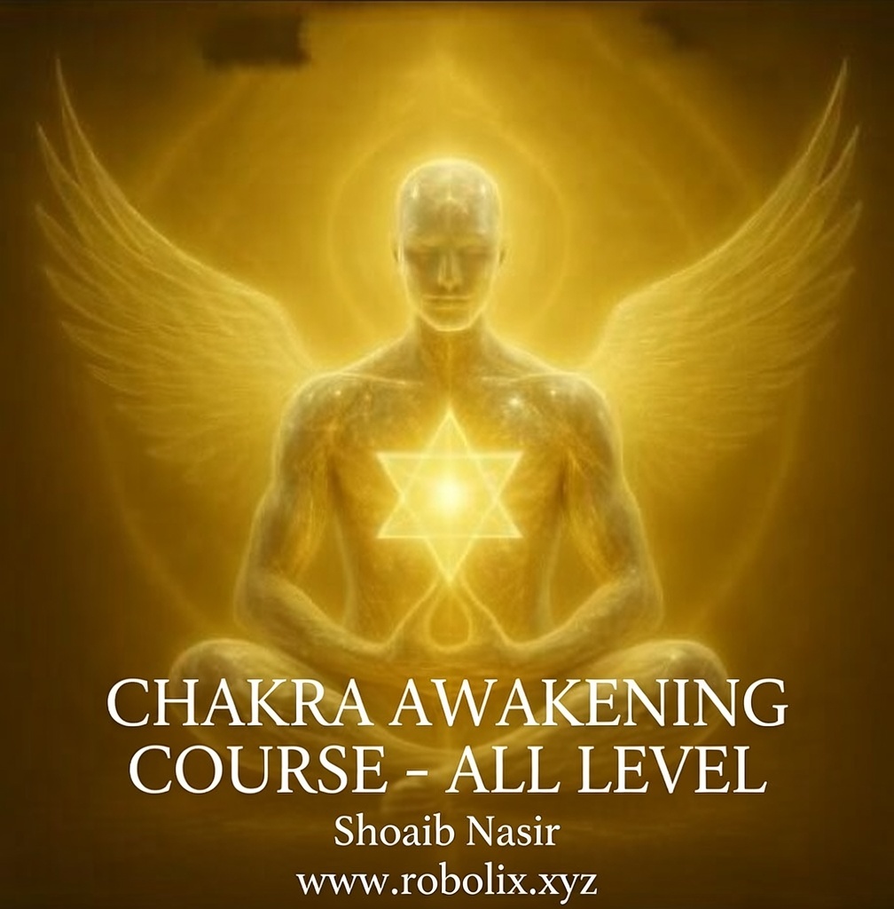 **“Why Is Humanity Breaking From the Inside?