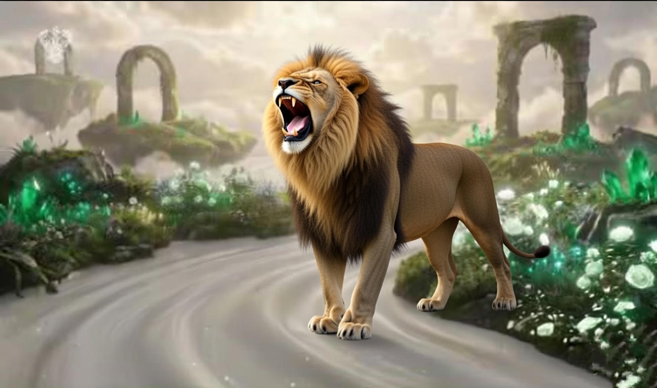 “The River of Light: How the Sacrifice of Hassan and Hussain Still Illuminates Humanity”