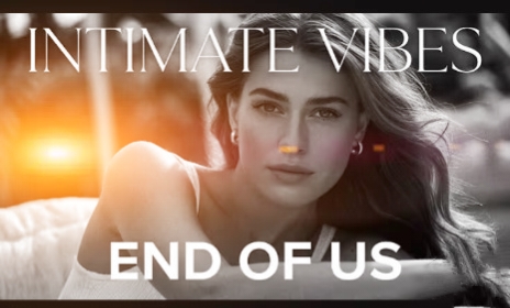 “Why Your Mind Wanders During Sex – And How to Fix It Forever”.