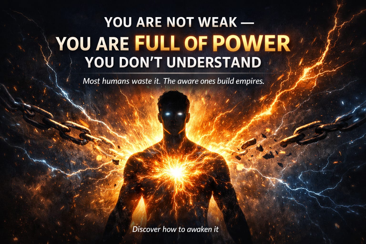 “This Is Not About Porn. It’s About a Power You Don’t Understand Yet”