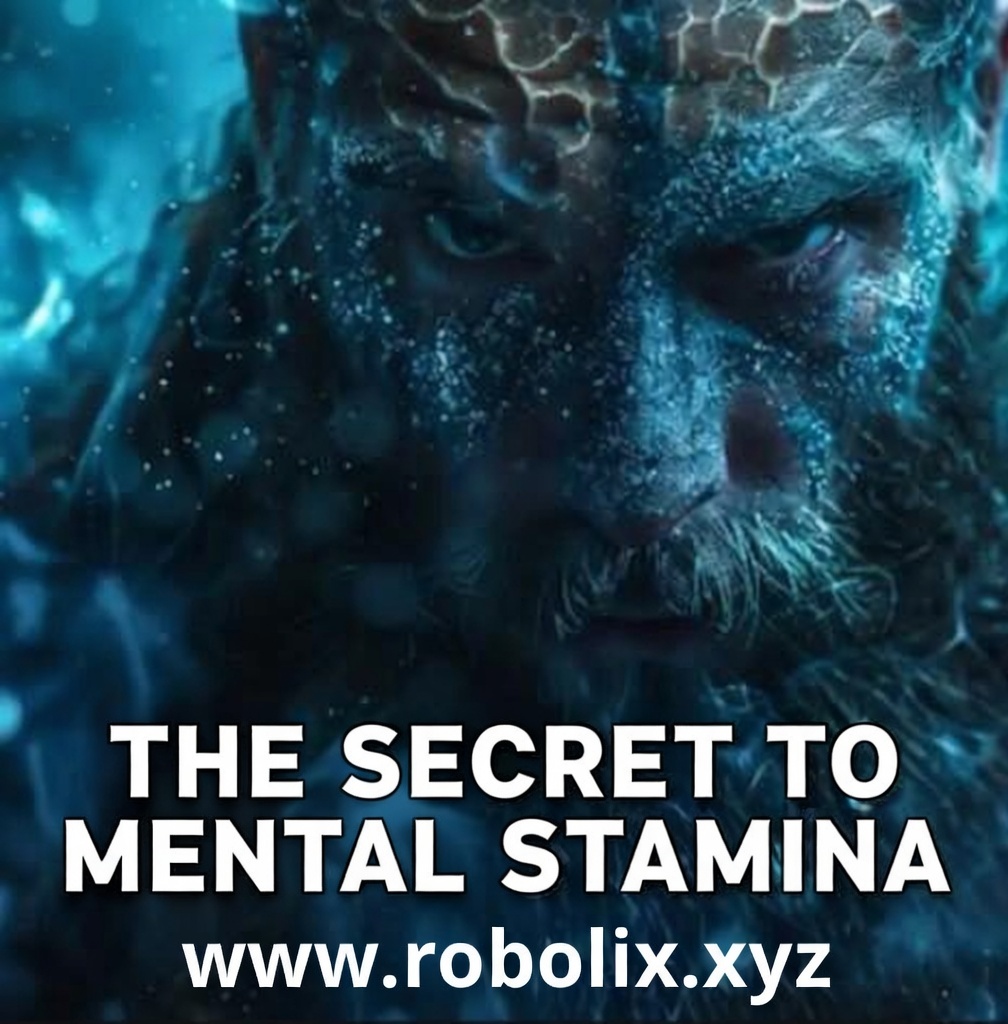 7 Powerful Steps to Build Mental Stamina That Nobody Talks About